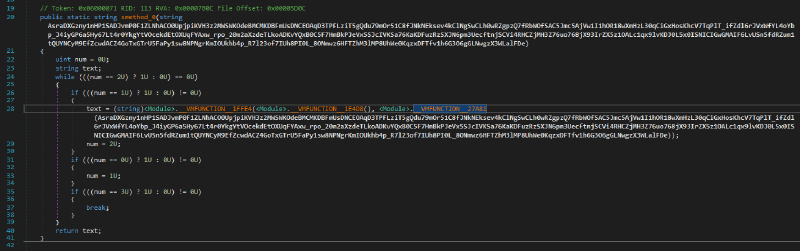 Decompiled VM.smethod_0